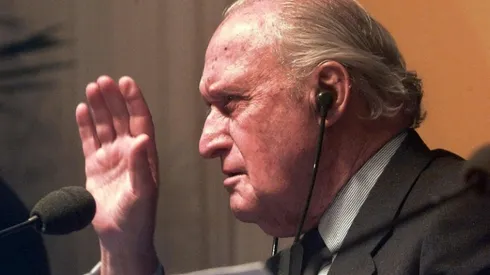 Ex-FIFA chief Havelange, mired in corruption scandal, dies at 100