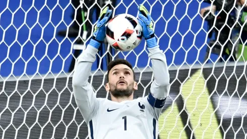 Spurs star Hugo Lloris out of action for up to one month