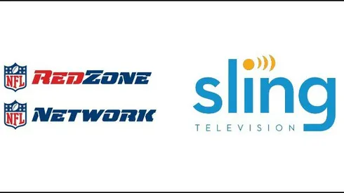 Sling TV adds NFL Network and NFL RedZone