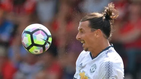 Mourinho expects Ibrahimovic to make his mark