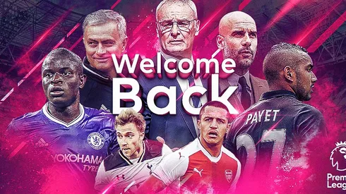 Don’t expect this Premier League season to be as crazy as last one