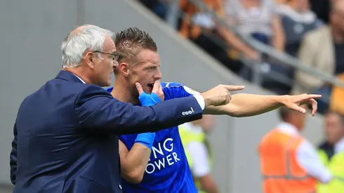 Five things we learnt in the Premier League