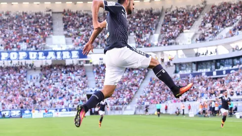 New-look Bordeaux off to winning start in France