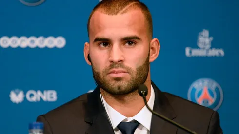 Appendicitis sidelines PSG new boy Jese - reports