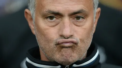 Chastened Mourinho on a mission at United