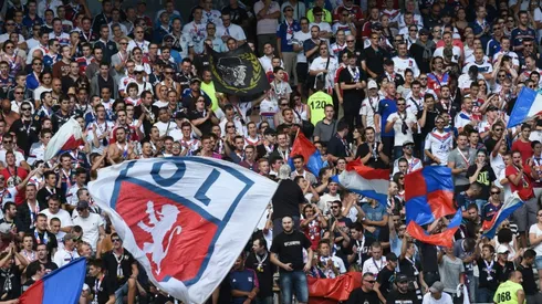 Chinese fund to take 20-percent stake in France's Olympique Lyonnais