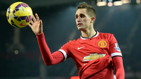 Man Utd's Januzaj loaned to Sunderland
