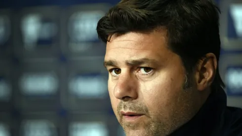 Pochettino backs Spurs to make amends for title choke