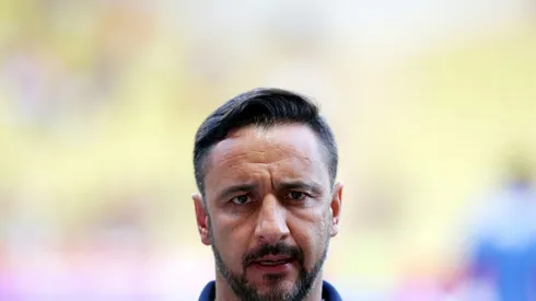 Fenerbahce 'sack coach Pereira'