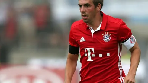 Lahm set for future Bayern role: Rummenigge