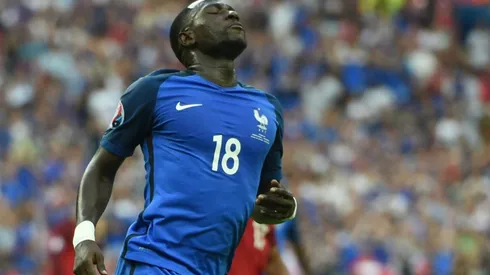 Sissoko hopeful of Real Madrid move