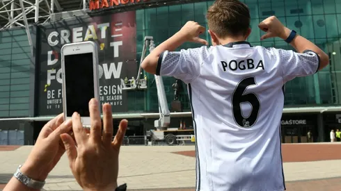 Top 10 Premier League transfers for 2016-17