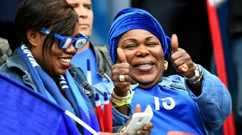 Man Utd's Pogba 'only listens to his mother'