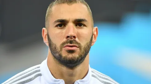 Benzema doubt for Real Supercup bid