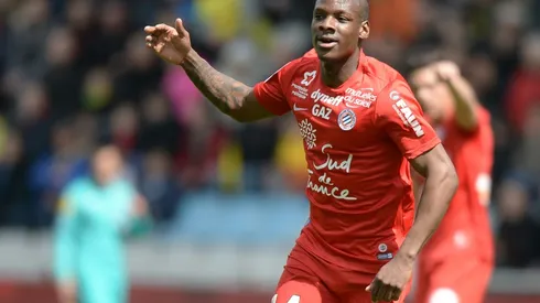 Saint Etienne's Dabo out for three weeks