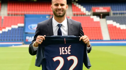 PSG tie up deal for Real Madrid's Jese