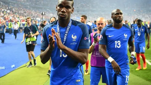 Where will Pogba fit in at Manchester United?