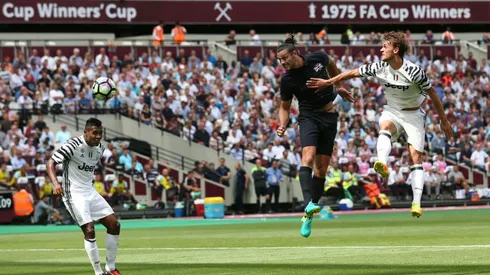 Carroll double has West Ham's Bilic purring