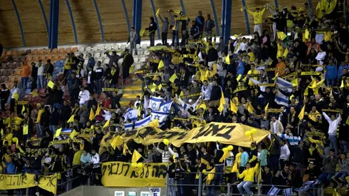 Israel charges 19 far-right football fans with attempted murder