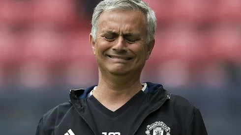 I wouldn't swap careers with Ranieri: Mourinho