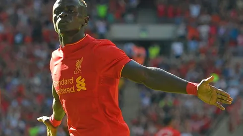 Mane sparkles as Liverpool crush Barcelona