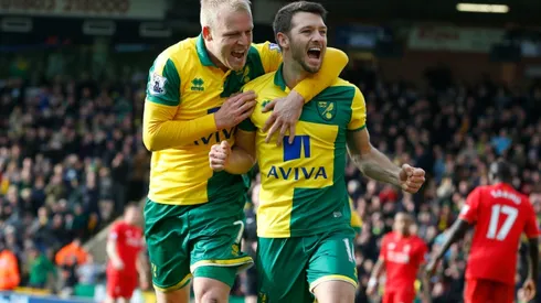 Canaries off to flying start in Championship