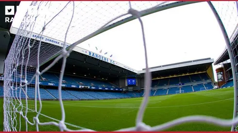 Where to find Rangers vs. Hamilton on US TV and streaming