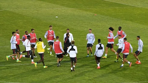 Lyon provide first test for new-look PSG