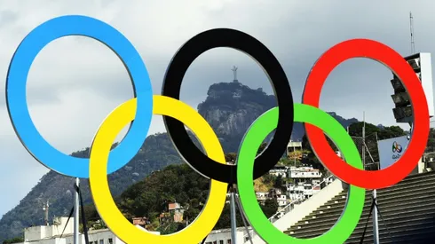 Rio ready for Olympic carnival as opening awaits