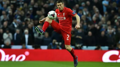 James Milner retires from England duty