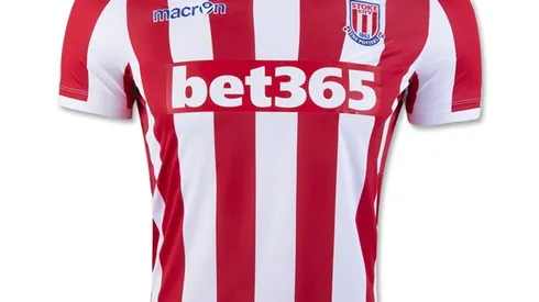 Jones sacked as manager of struggling Stoke