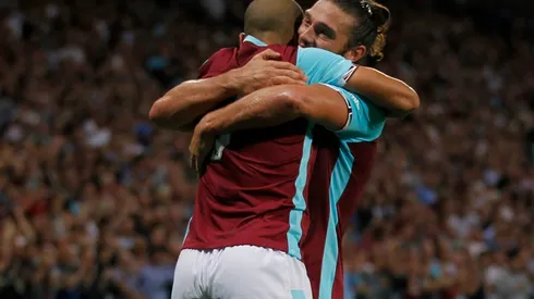 West Ham given Astra Europa League rematch