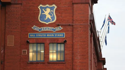 Old Firm rivalry resumes with Rangers back in Scottish top flight