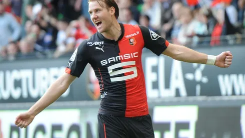Toulouse sign Swedish striker Toivonen