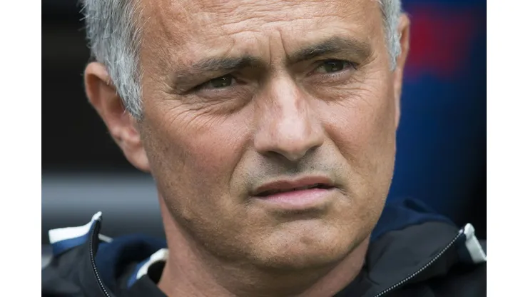 'Bullying' Mourinho should be jailed says FifPro member