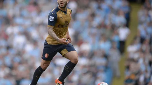 Injured Wilshere out of Arsenal tour