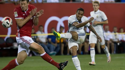 Bayern finish US tour with defeat to Real