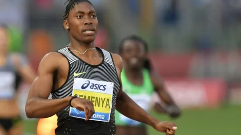 Five women to watch at the Rio Olympics