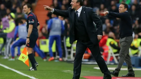 'Rafalution' gives Newcastle hope, Di Matteo rebuilds Villa