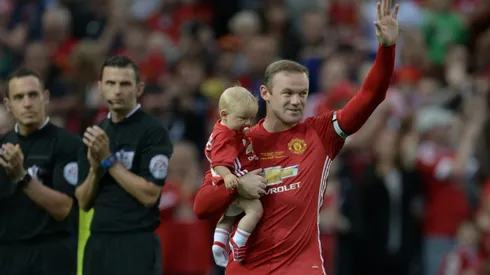 Zlatan makes Old Trafford bow on Rooney testimonial