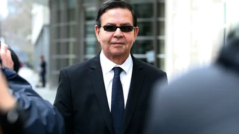 US judge delays sentencing of former Honduran president