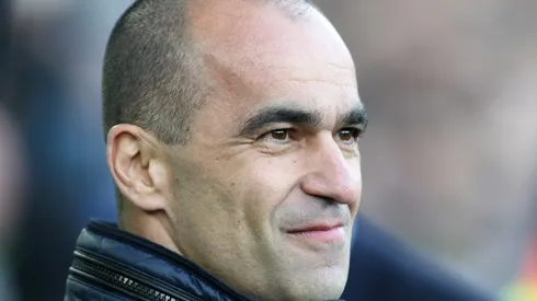 Roberto Martinez given Belgian hot-seat