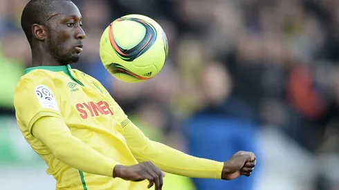 Bordeaux take PSG's Sabaly on loan