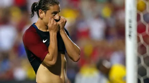 US international Bedoya quits Nantes for MLS