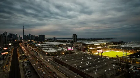 5 reasons Toronto FC are MLS Cup pretenders