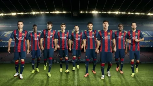 Barcelona TV schedule and streaming links