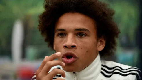 Sane treds well-worn path to Premier League