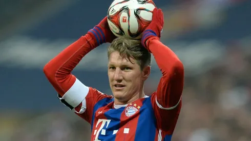 Bayern Munich open door to possible Schweinsteiger return
