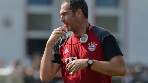 Bayern coach Clement turns down England role