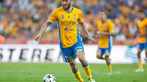 Tigres say wouldn't stop Gignac move to Barcelona